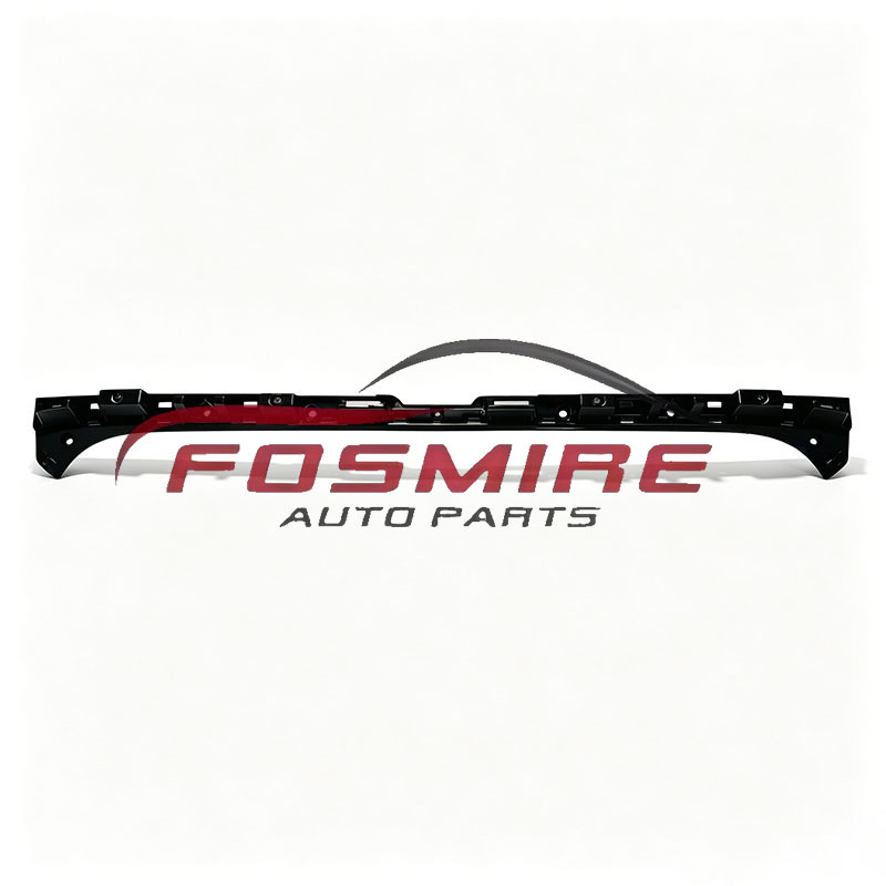 LI AUTO L6--LAA-28040054--REAR BUMPER CENTER BRACKET
