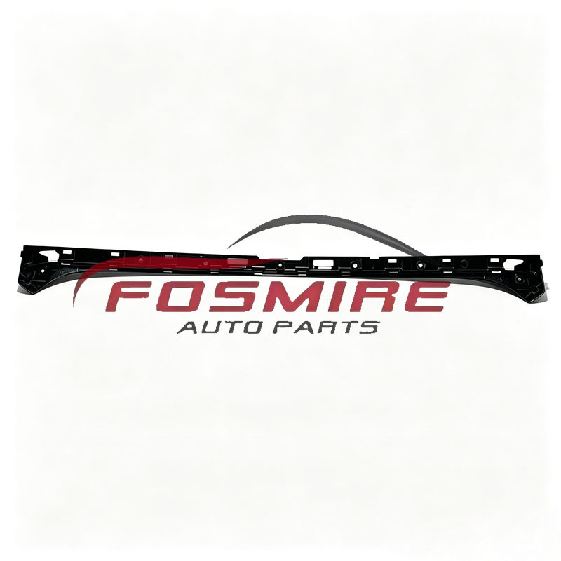 LI AUTO L6--LAA-28040054--REAR BUMPER CENTER BRACKET