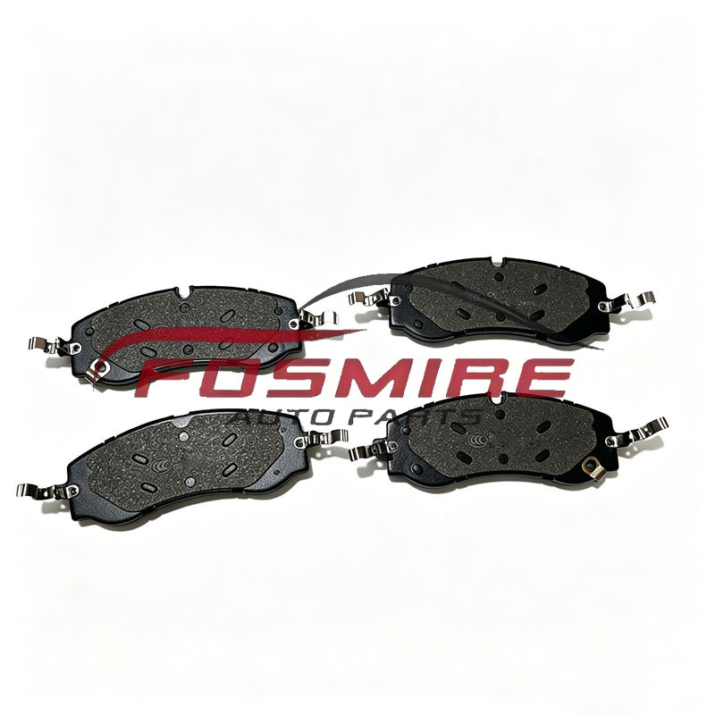 LI AUTO L6 L7 L8 L9--X01-90000272-Front Brake Pads