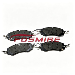 LI AUTO L6 L7 L8 L9--X01-90000272-Front Brake Pads
