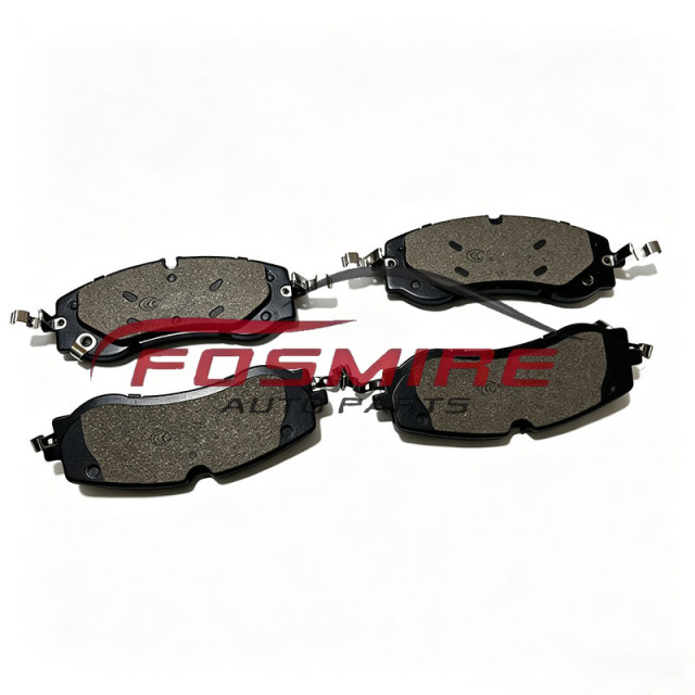 LI AUTO L6 L7 L8 L9--X01-90000272-Front Brake Pads