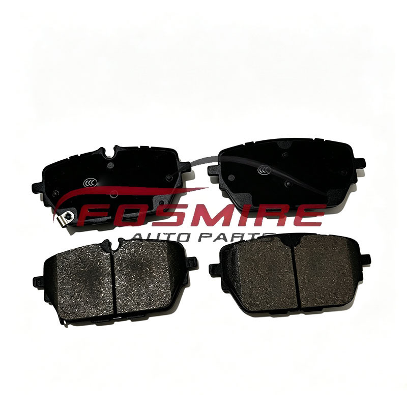 LI AUTO L6 L7 L8 L9--X01-90000282-Rear Brake Pads