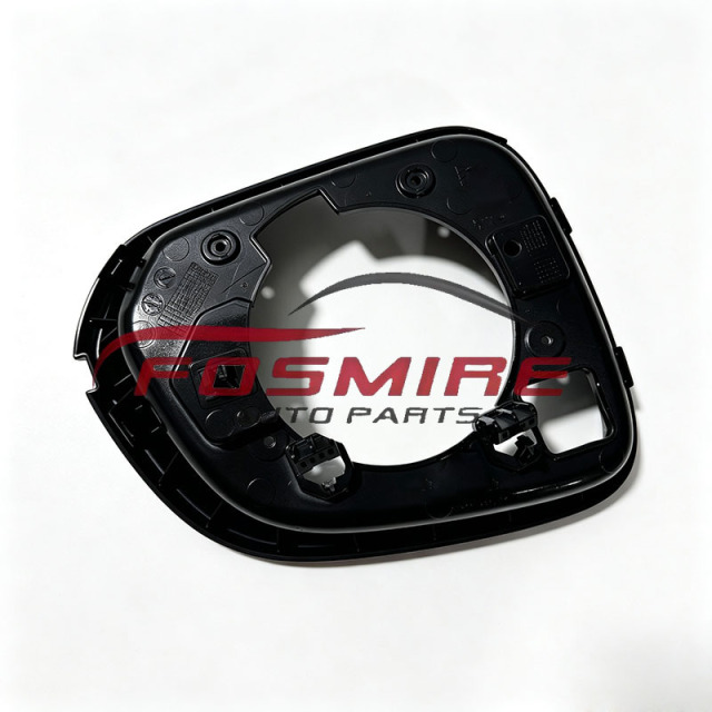 LI AUTO L6 PRO MAX--LAA-90000459-LEFT MIRROR FRAME