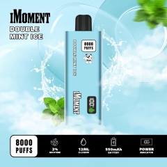 ダブルミントアイス