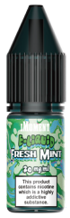 フレッシュミント