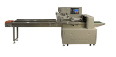 UP-Paper Rotary Pillow Packaging machine JY-350B/D  450B/D  600B/D