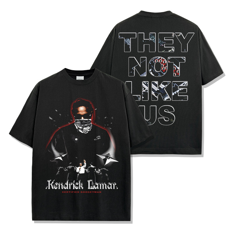 Sleeve Kendrick Lamar × イングランド代表 Tシャツ 新品｜Sleeve