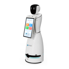 Intelligent Educational Robot