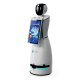 Outpatient Guidance Robot
