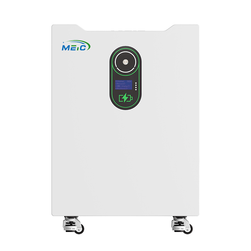 Mobile type Lifepo4 battery