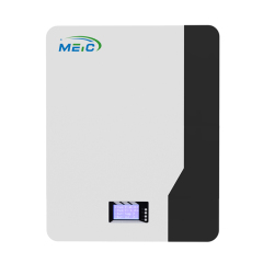 Wall Mounted Lifepo4 battery
