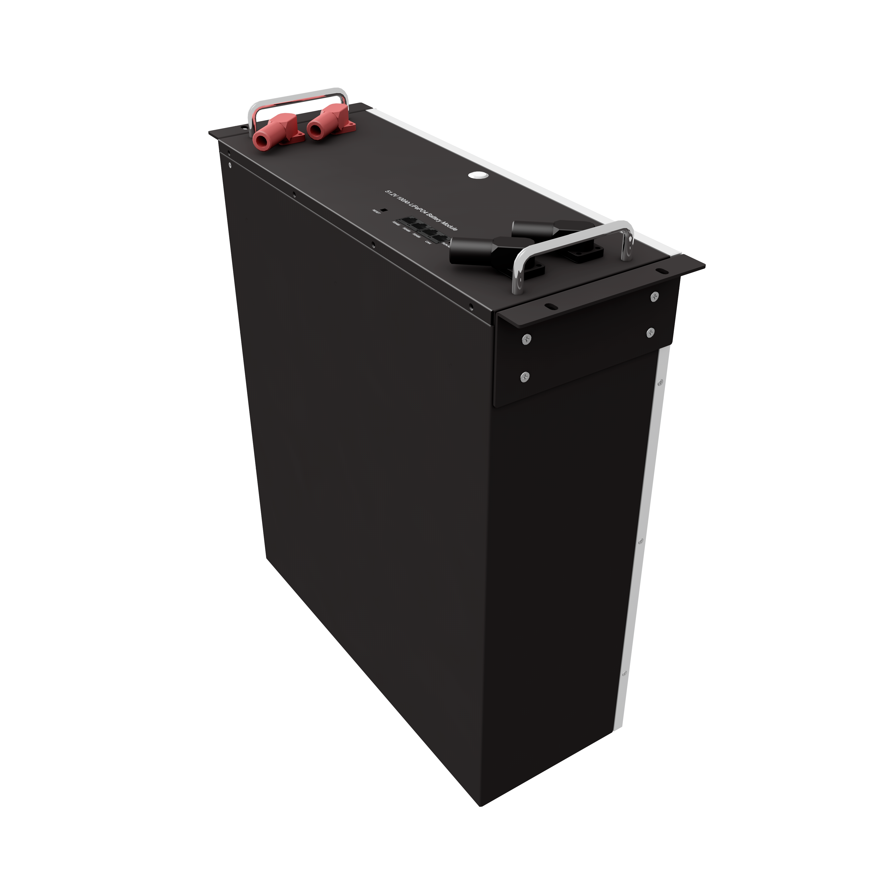 Rack mounted LifePo4 battery