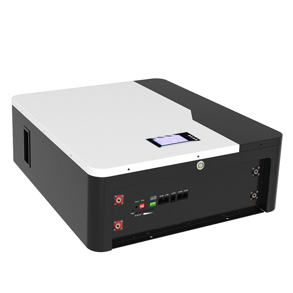 Wall Mounted Lifepo4 battery