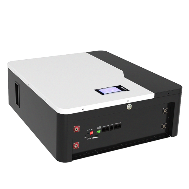 Wall Mounted Lifepo4 battery