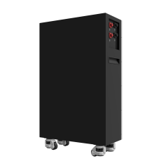 Mobile type Lifepo4 battery