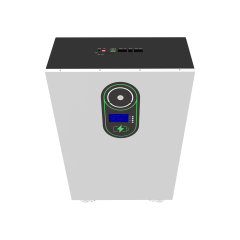 Mobile type Lifepo4 battery
