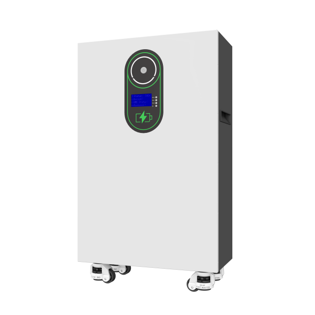 Mobile type Lifepo4 battery