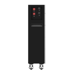 Mobile type Lifepo4 battery