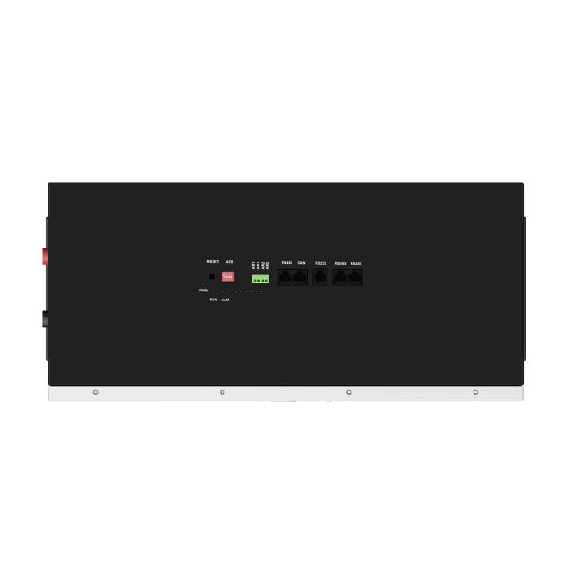 Mobile type Lifepo4 battery