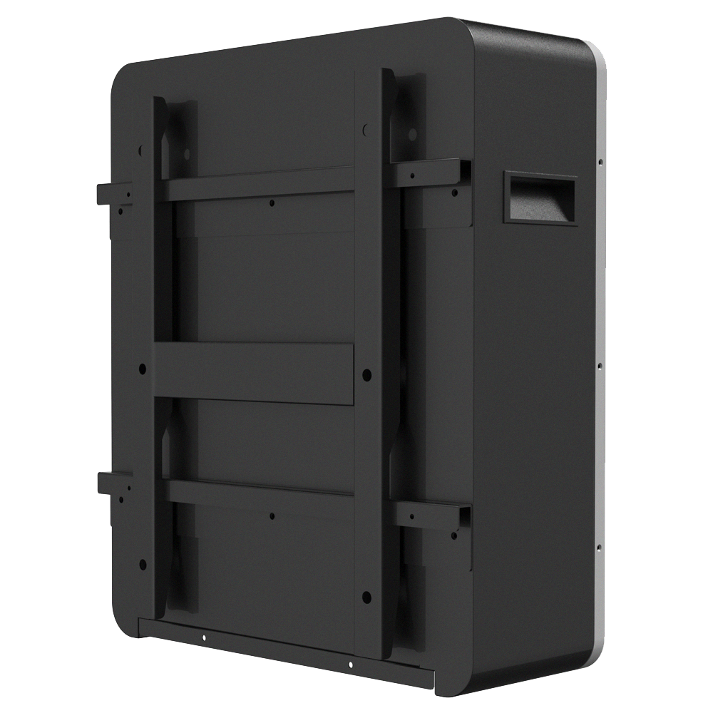 Wall Mounted Lifepo4 battery