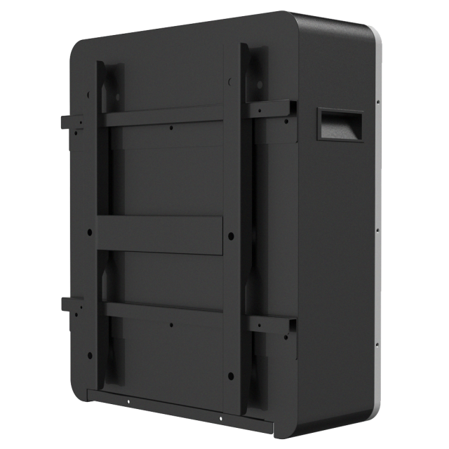 Wall Mounted Lifepo4 battery