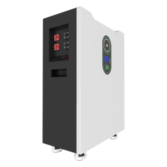 Mobile type Lifepo4 battery