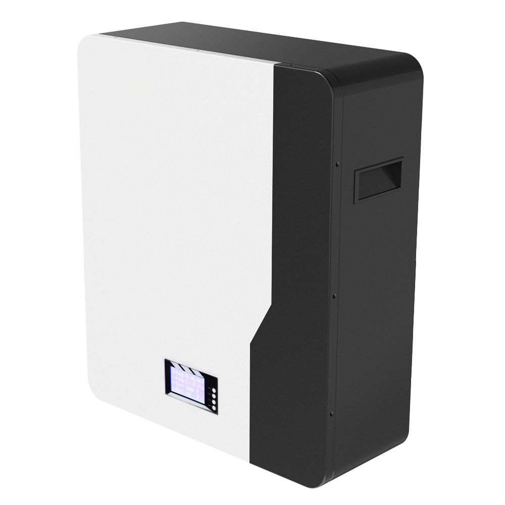 Wall Mounted Lifepo4 battery