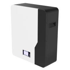 Wall Mounted Lifepo4 battery