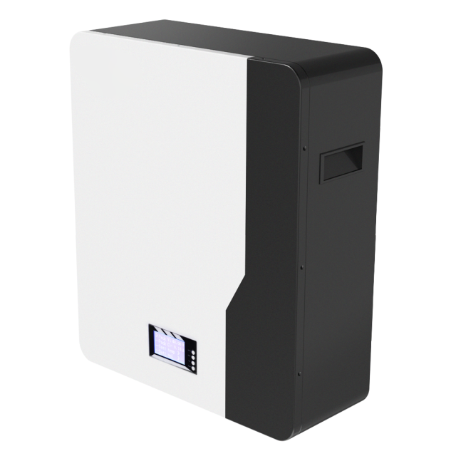 Wall Mounted Lifepo4 battery