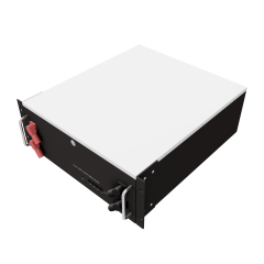 Rack mounted LifePo4 battery