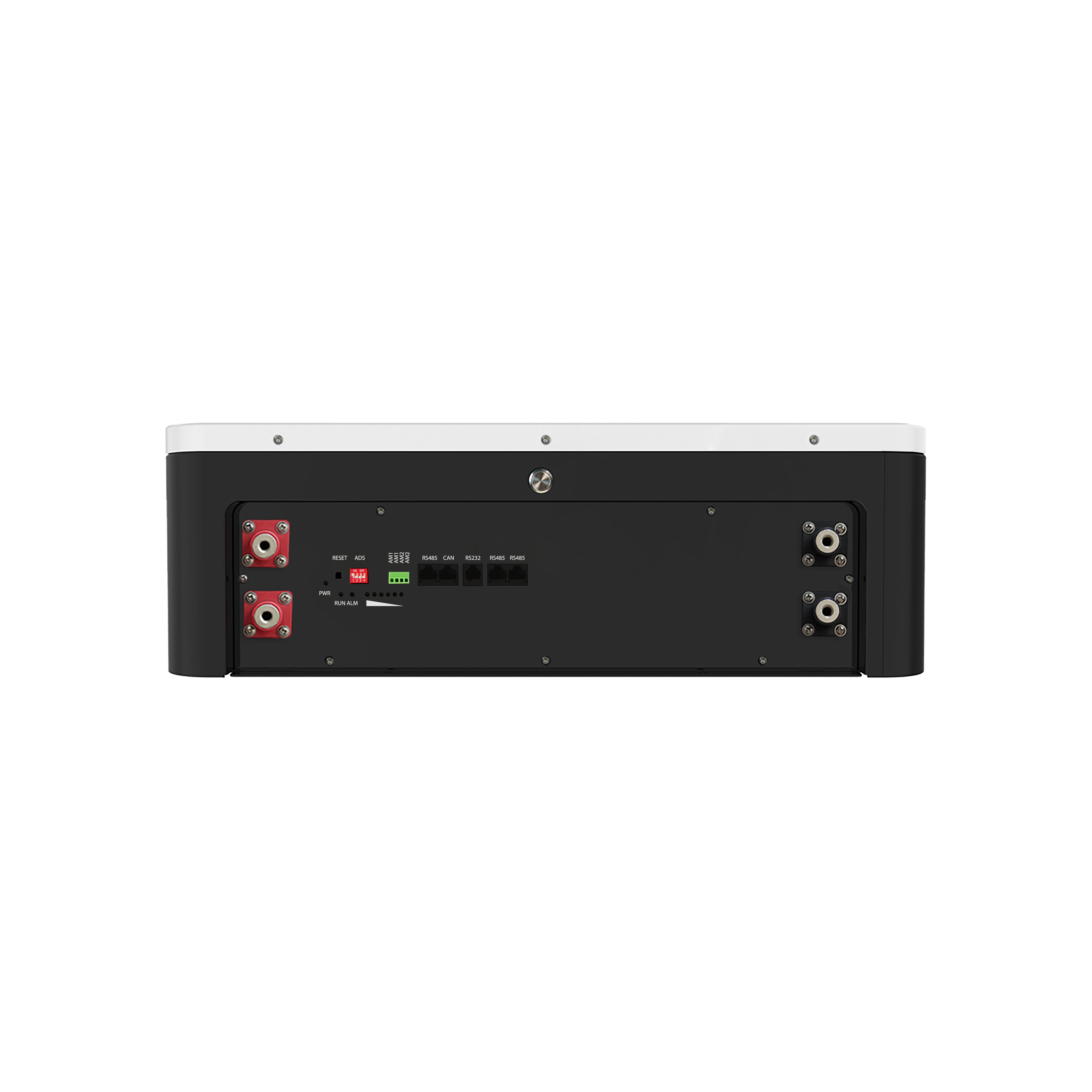 Wall Mounted Lifepo4 battery