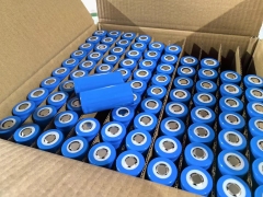 LFP cylindrical cell