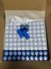 LFP cylindrical cell