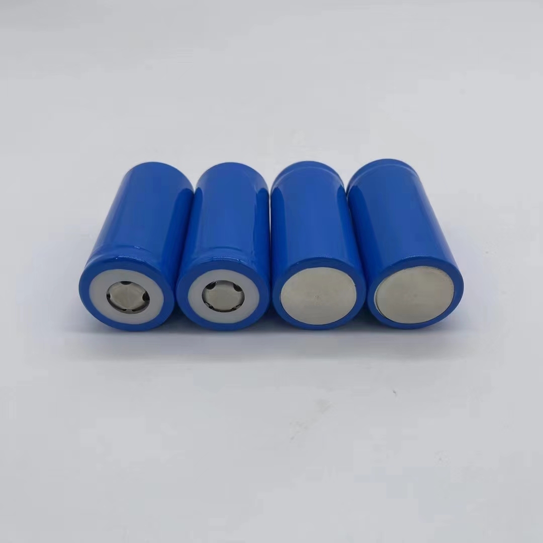 LFP cylindrical cell
