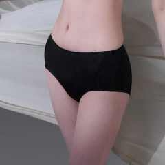 Best Seller Girl's Breathable Manufacturer Spandex Panties Seamless Underwear Women's Panties