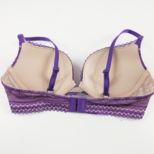 Wholesale China 34 Size Sexy Magic Push up Stylish Brassiere Bra