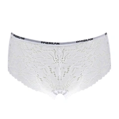 Hot Mature Lace Transparent Sexy Women Panty With Letter on Waist