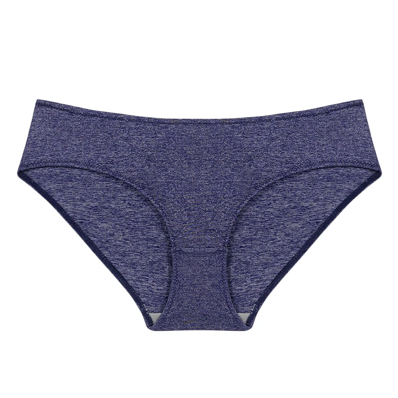 New Style Girl Spandex Women's Panties Women Underwear Panty