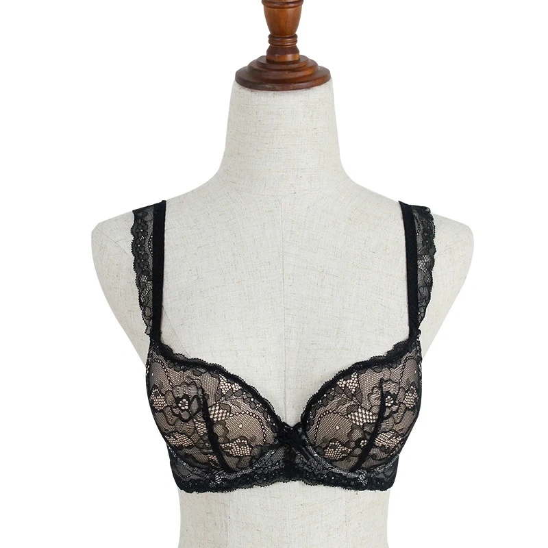 High Quality Women Hot Sexy Bra Women Sexy Bra Underwear