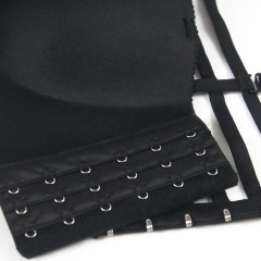 Designer Rhinestone Women Bra Set Gather Push up Bra Breathable Bra Female