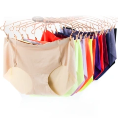 Women Front Closure Ladies Y-Line Straps Deep V Neck Bras Panties Push up Underwear Set