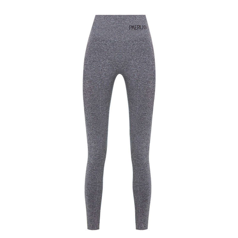 Fitness Scrunch Butt Gym Yoga Seamless Leggings for Women