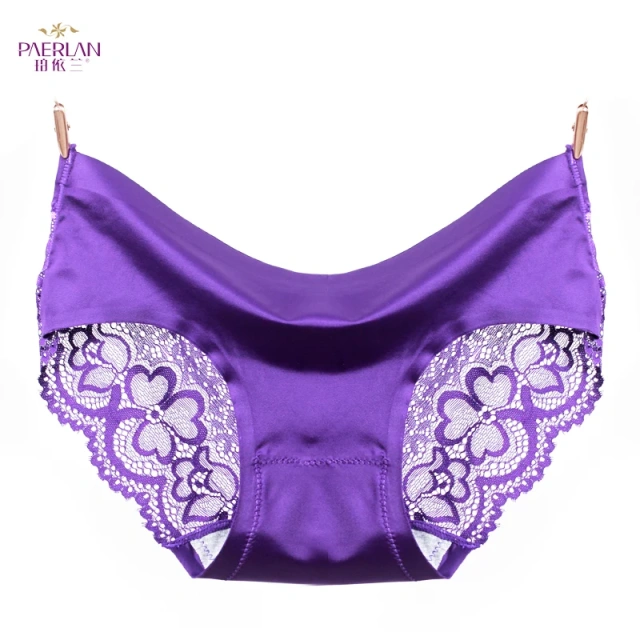 High Quality Hot Sale Girls Sexy Panties Women Underwear Lace Panties