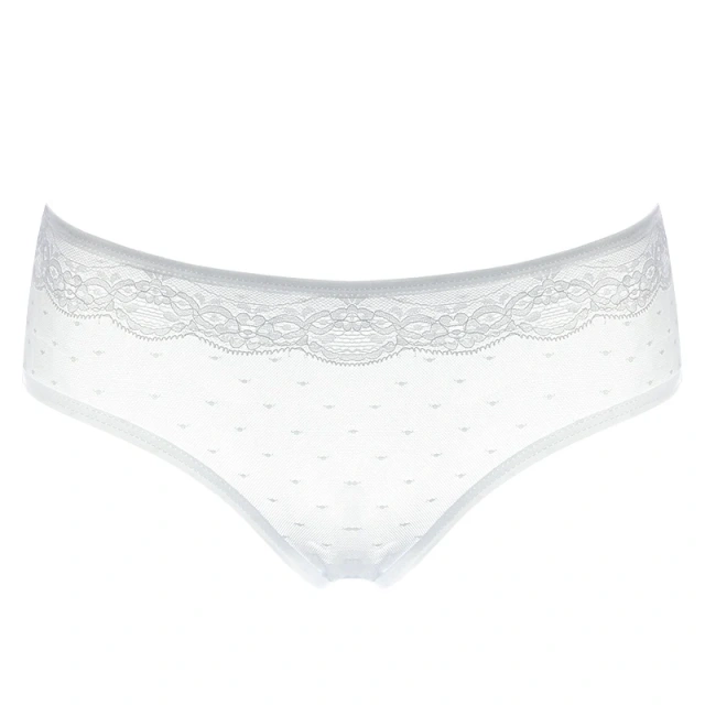 Hottest Sale Women Panties Sexy Lace Panties Seamless Transparent Underwear Ladies Briefs