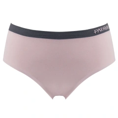 Customized in Stock Oem Women Spandex Cotton Underwear Colorful Lady Panties
