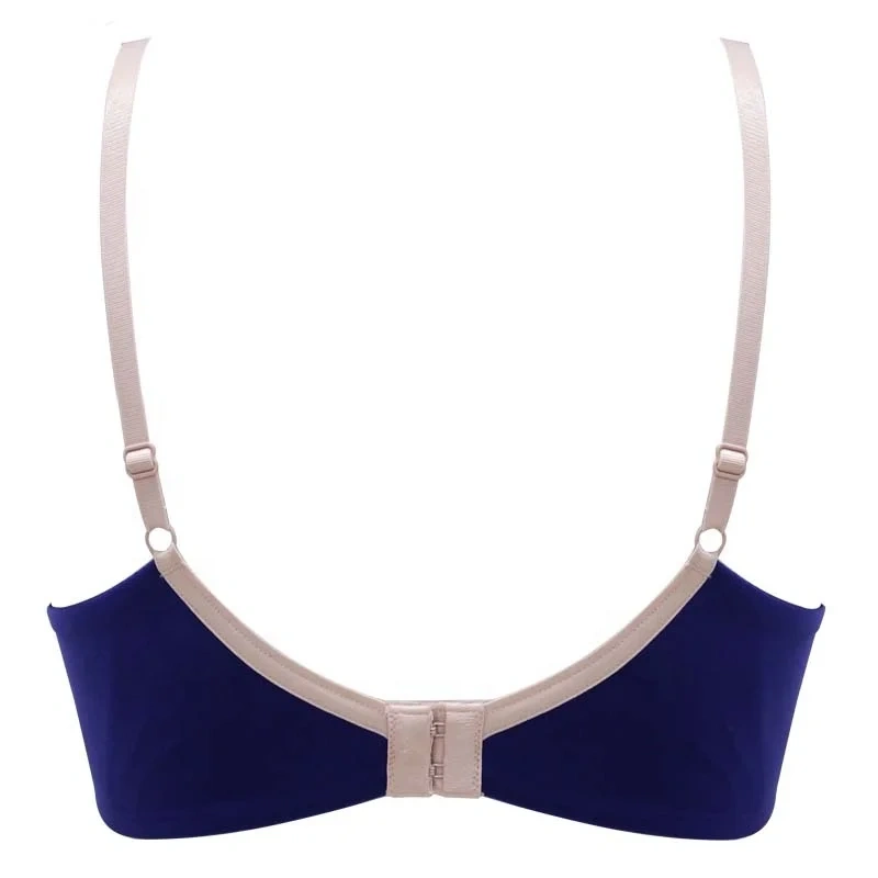 High Quality Sexy Ladies Push up Women Girls in Seamless Bra