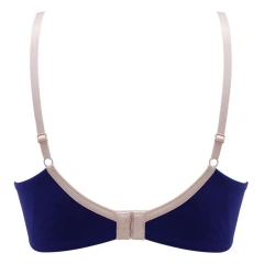 High Quality Sexy Ladies Push up Women Girls in Seamless Bra