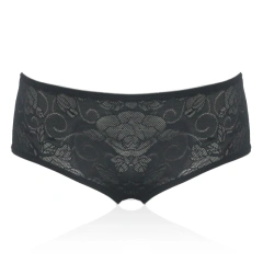 New Fashion Sexy Women Underwear Bikini Lace Customized Knickers Underpants