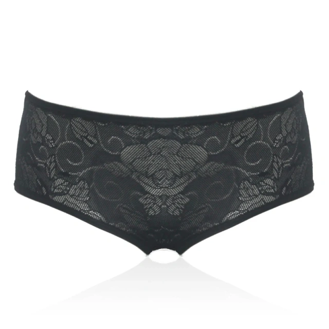 New Fashion Sexy Women Underwear Bikini Lace Customized Knickers Underpants