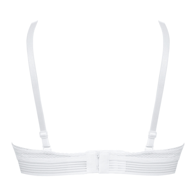 French Female ultra Thin Women Sexy Braletter Lace Wireless Bra